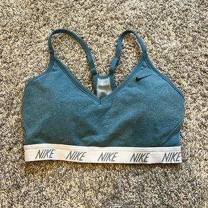 Nike sports bra